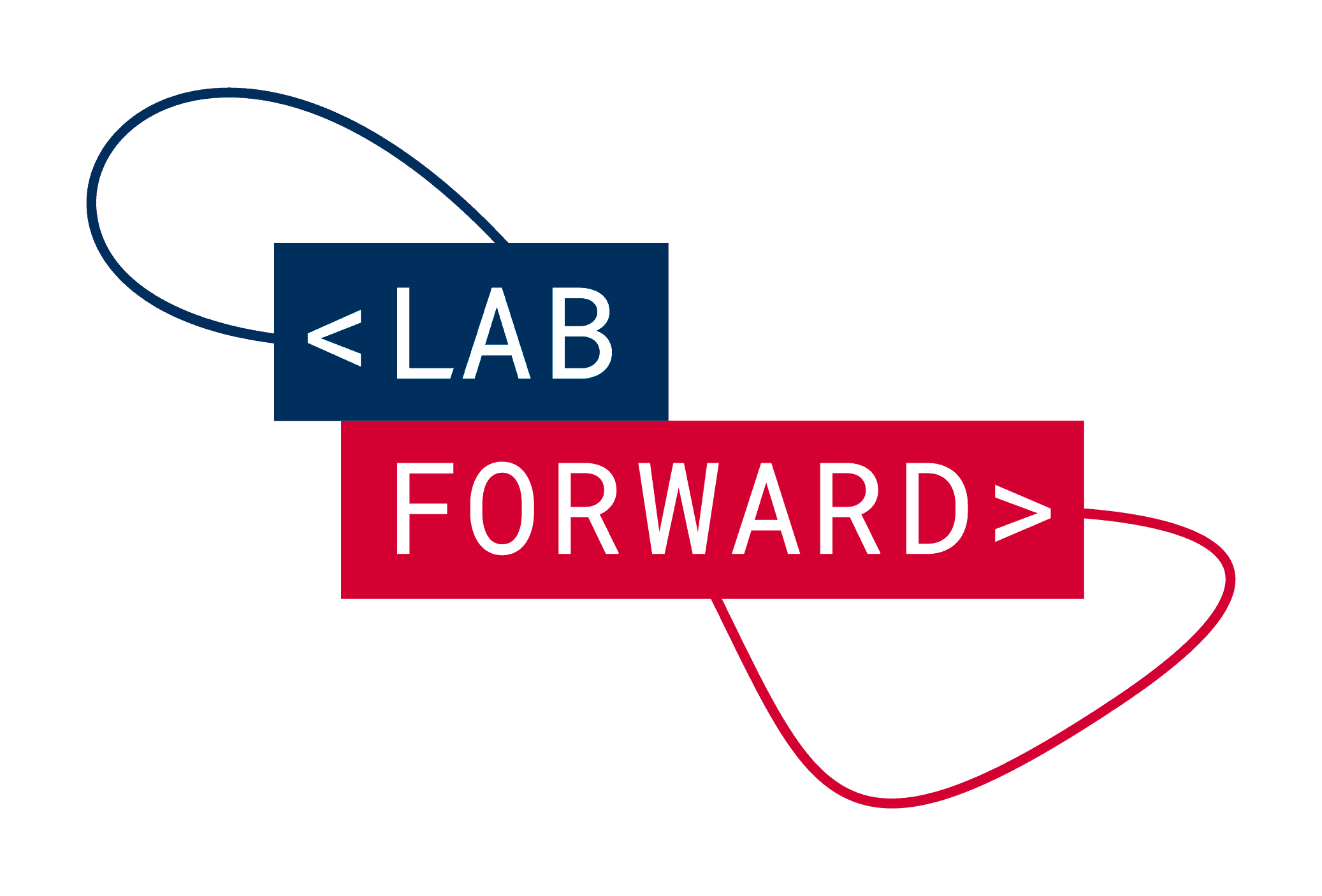 Labforward Logo